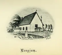 Längjums kyrka