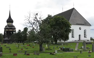 Ljusdals kyrka