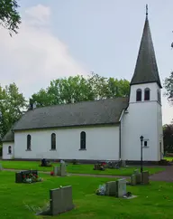 Marums kyrka