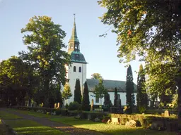 Nors kyrka