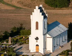 Dagstorps kyrka