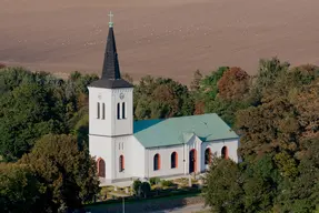 Södervidinge kyrka