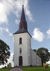 Humla kyrka