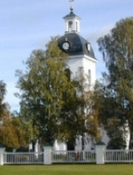 Lockne kyrka