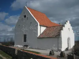 Sankt Ibbs kyrka