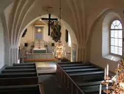 Salems kyrka