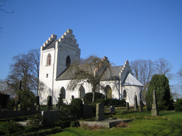 Högs kyrka