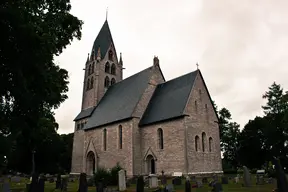 Dalhems kyrka