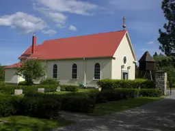 Botsmarks kyrka