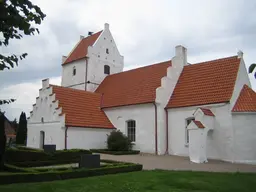 Törringe kyrka