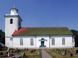 Bäckebo kyrka