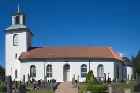 Valla kyrka