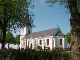 Appuna kyrka