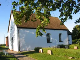 Kumla kyrka