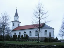 Törnevalla kyrka