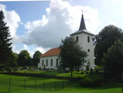 Röra kyrka