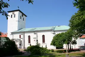 Marstrands kyrka