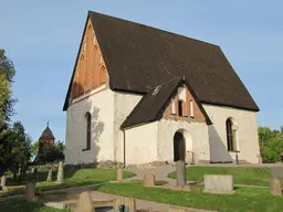 Knivsta gamla kyrka