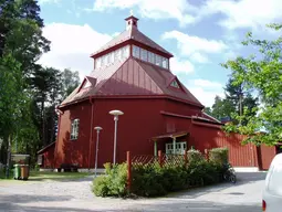 Sankta Birgittakyrkan