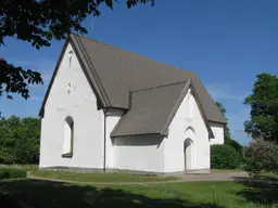 Östuna kyrka