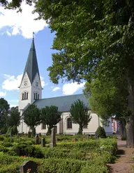 Högsby kyrka