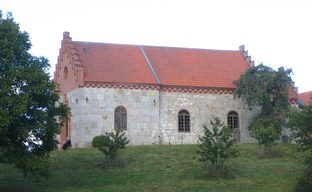 Näs kyrka