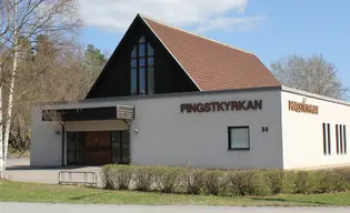 Pingstkyrkan