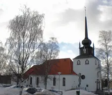 Kåge kyrka