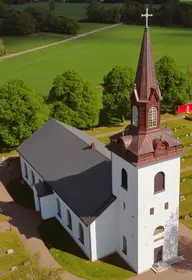 Floby kyrka