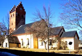 Torshälla kyrka