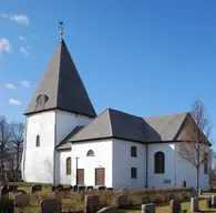 Bergunda kyrka