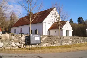 Angereds kyrka