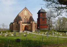 Skokloster Church