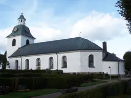 Ringarums kyrka