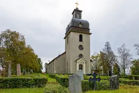 Rödöns kyrka