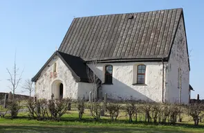 Angarns kyrka