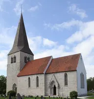 Sanda kyrka