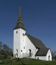 Åkers kyrka