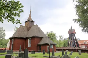 Brandstorps kyrka