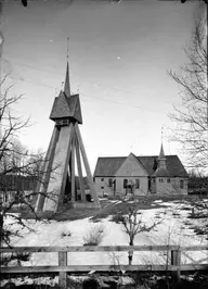 Bottnaryds kyrka