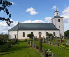 Urshults kyrka