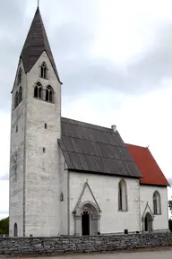 Ekeby kyrka