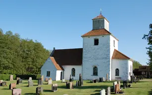 Ivö kyrka