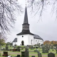 Söndrums kyrka