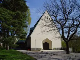 Ängbykyrkan