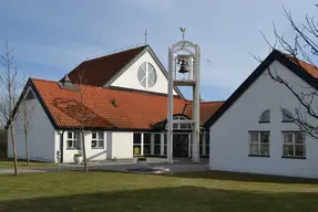 Apelvikshöjds kyrka