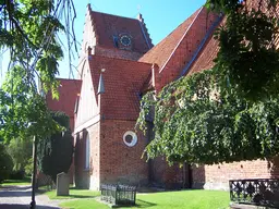 Sankt Nicolai kyrka