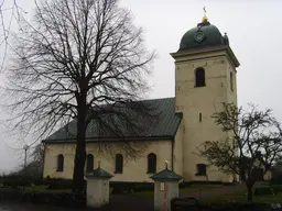 Dagsbergs kyrka