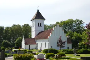 Skarhults kyrka