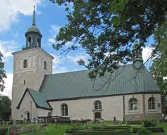 Sollentuna kyrka